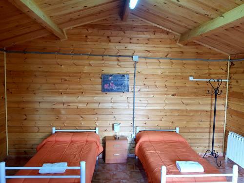 Camping Ruta Del Purche