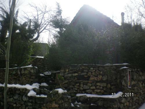 Camping Ruta Del Purche