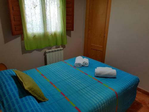 Camping Ruta Del Purche