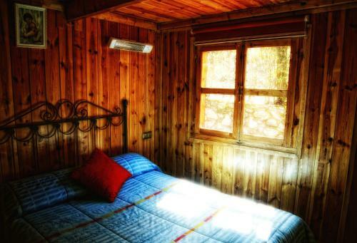 Camping Ruta Del Purche