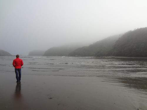Hostal Chilo� Austral Hostel