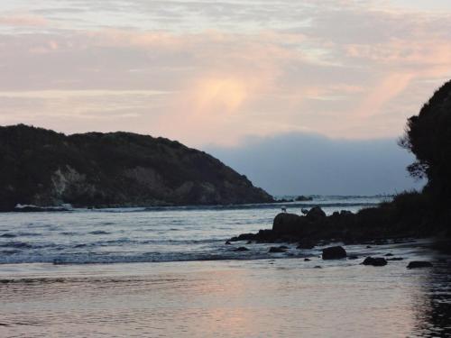 Hostal Chilo� Austral Hostel
