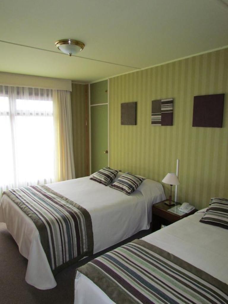 Hotel Capit�n Eberhard