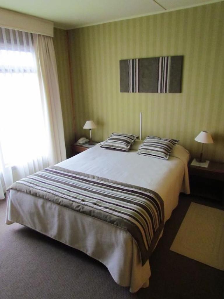 Hotel Capit�n Eberhard