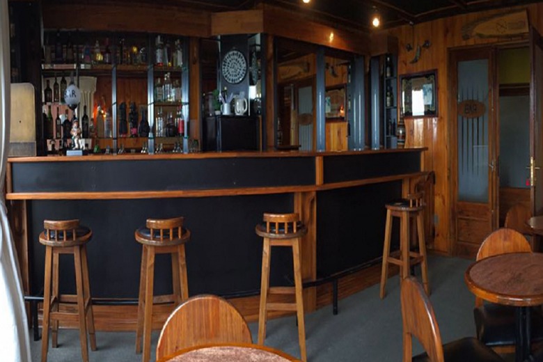 Hotel Capit�n Eberhard
