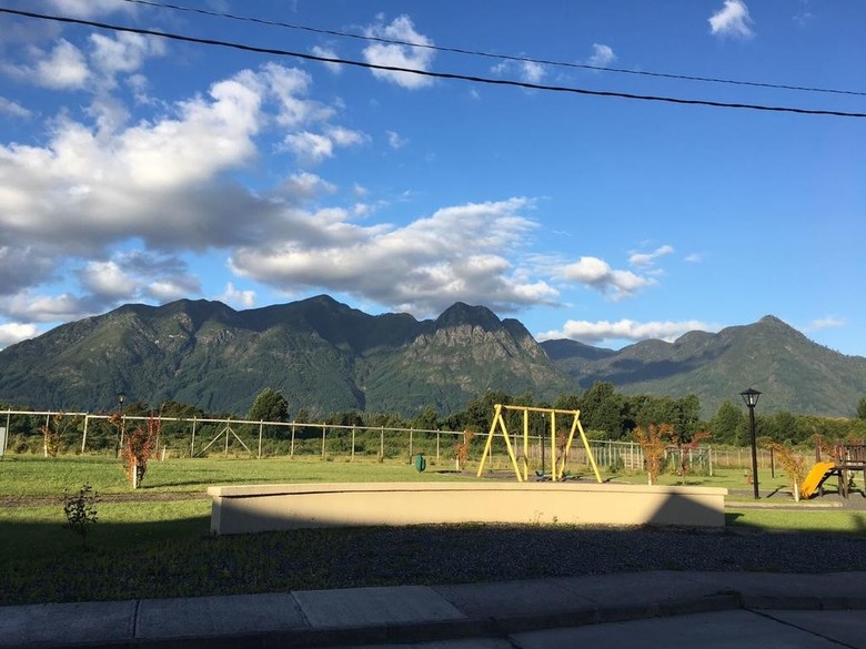 Casa En Pucon Peumayen