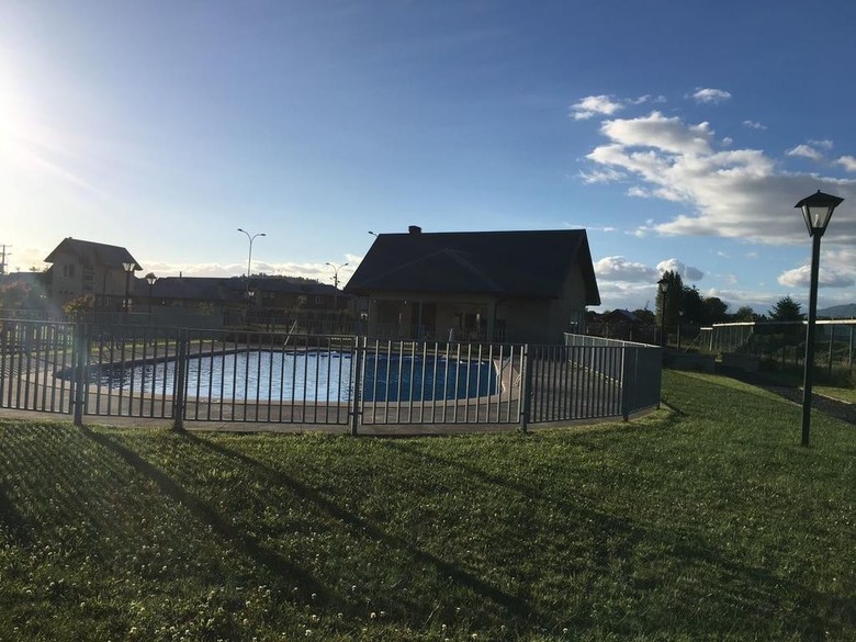 Casa En Pucon Peumayen