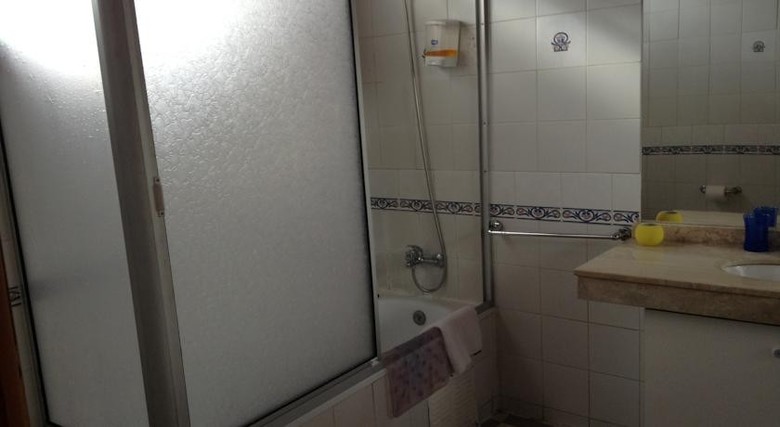 Hotel Los Maitenes