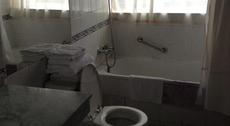 Hotel Los Maitenes