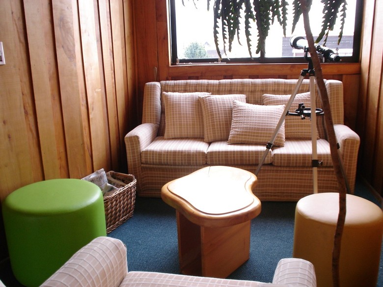 Hotel Los Maitenes