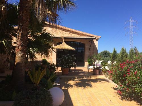 Hotel Villa Sampoli