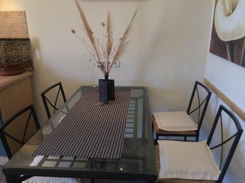 Hotel Villa Sampoli