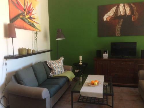 Hotel Villa Sampoli