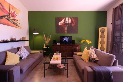 Hotel Villa Sampoli