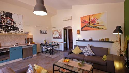 Hotel Villa Sampoli