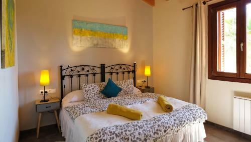 Hotel Villa Sampoli