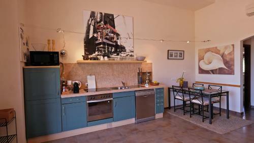 Hotel Villa Sampoli