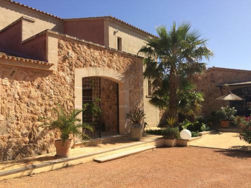 Hotel Villa Sampoli