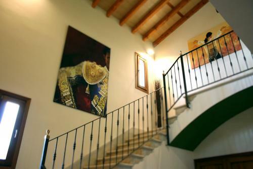 Hotel Villa Sampoli