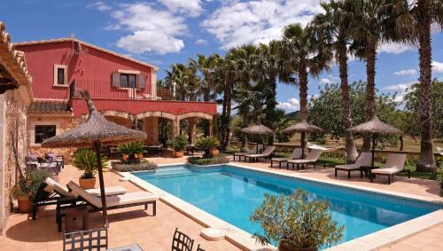 Hotel Villa Sampoli