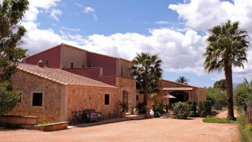 Hotel Villa Sampoli