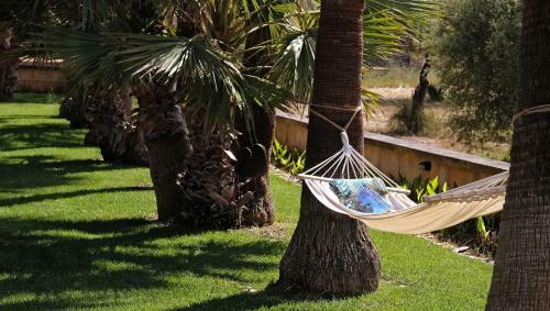 Hotel Villa Sampoli
