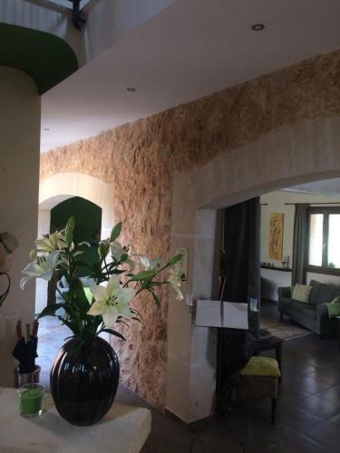 Hotel Villa Sampoli