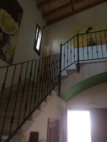 Hotel Villa Sampoli