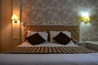 In Istanbul Hotel