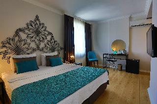 Azuu Boutique Hotel