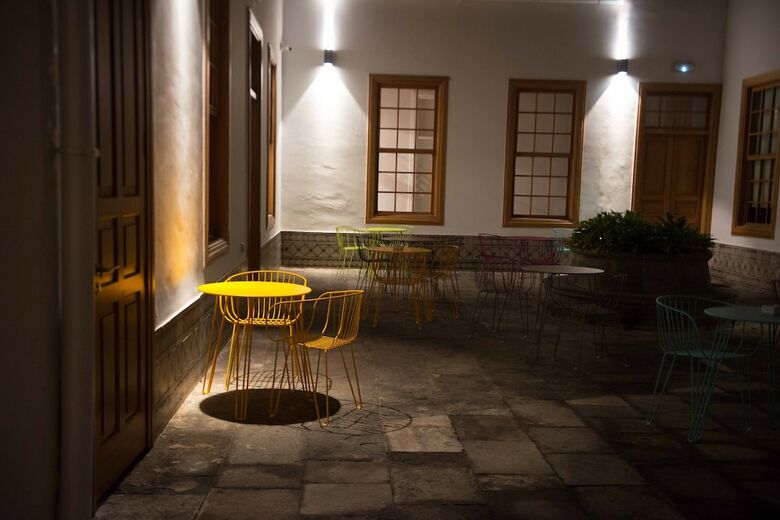 Hostal Jac�o House