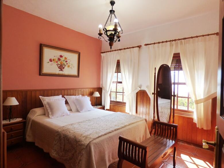 Casa Rural Manuela By Isla Bonita
