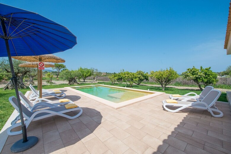 Villa Can Segue