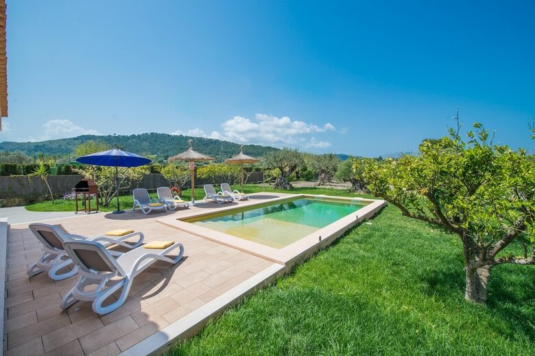 Villa Can Segue