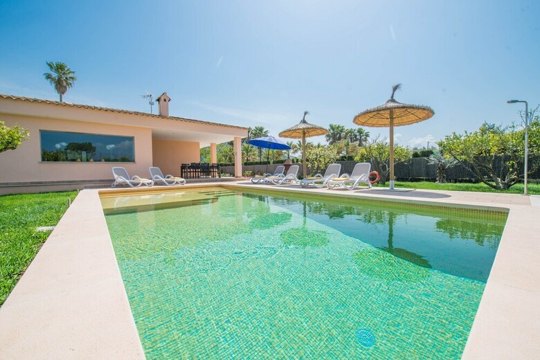 Villa Can Segue