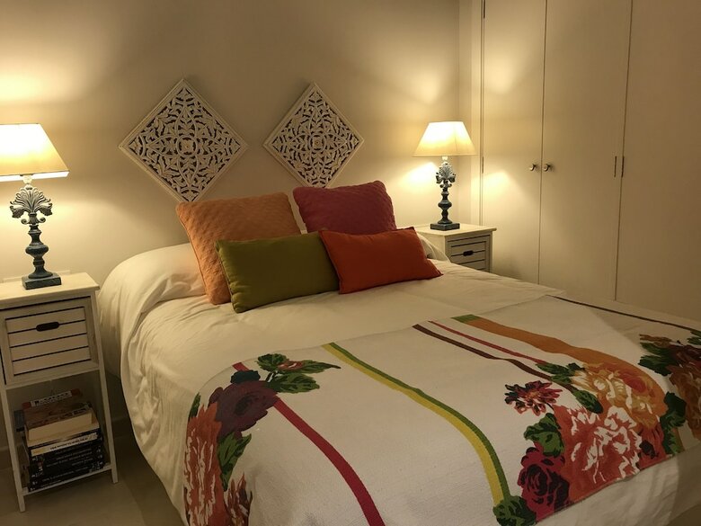 Apartamentos Eva Recommends Macasta