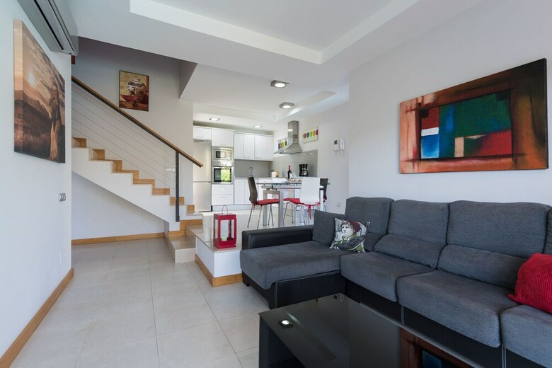 Villa Vista Golf 28
