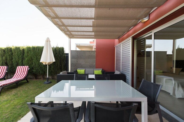 Villa Vista Golf 28