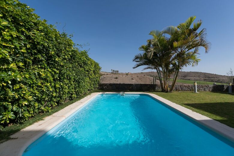 Villa Vista Golf 28