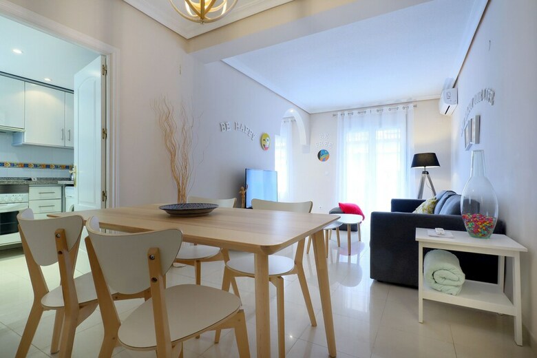 Apartamento Tendillas