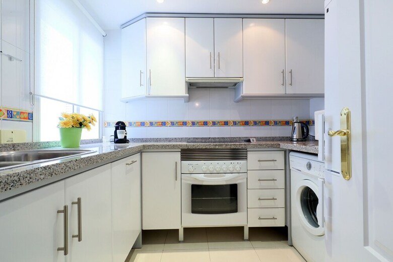 Apartamento Tendillas