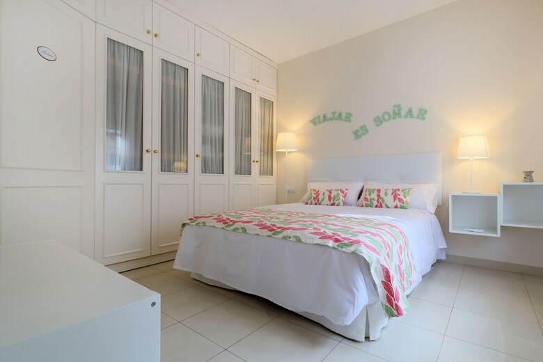 Apartamento Tendillas