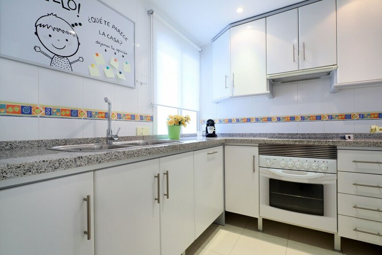 Apartamento Tendillas