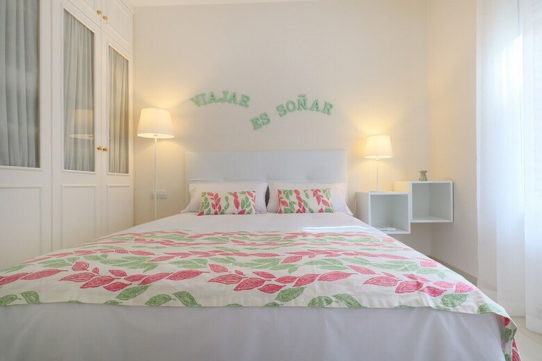 Apartamento Tendillas