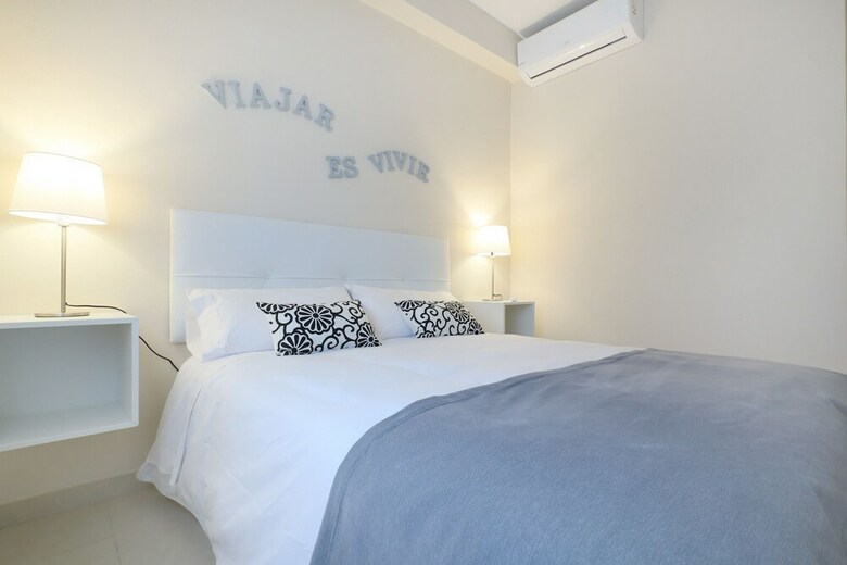 Apartamento Tendillas