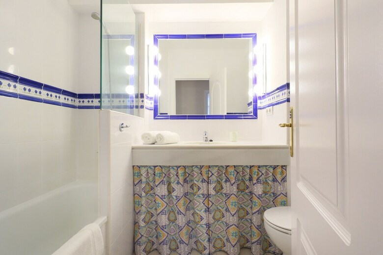 Apartamento Tendillas
