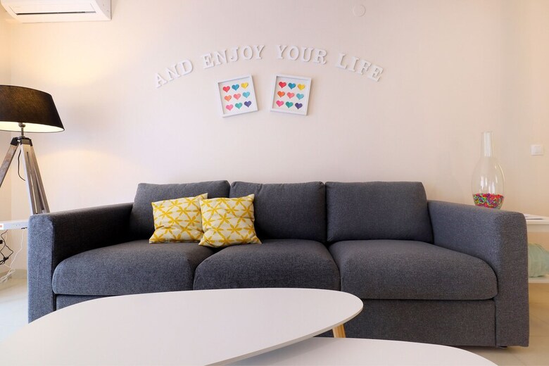 Apartamento Tendillas