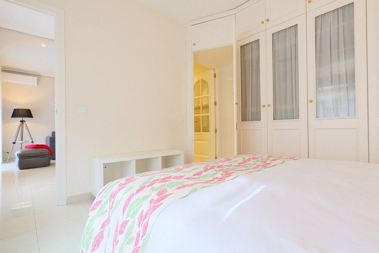 Apartamento Tendillas