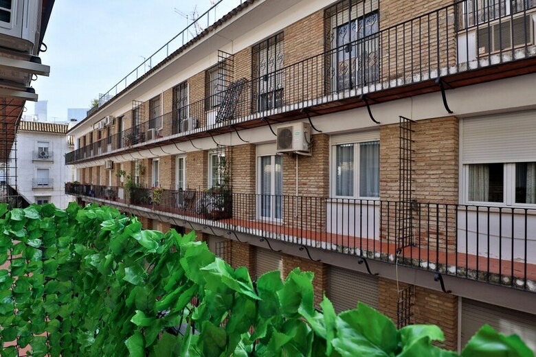 Apartamento Tendillas
