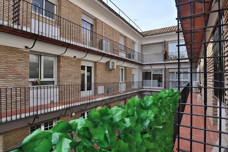 Apartamento Tendillas